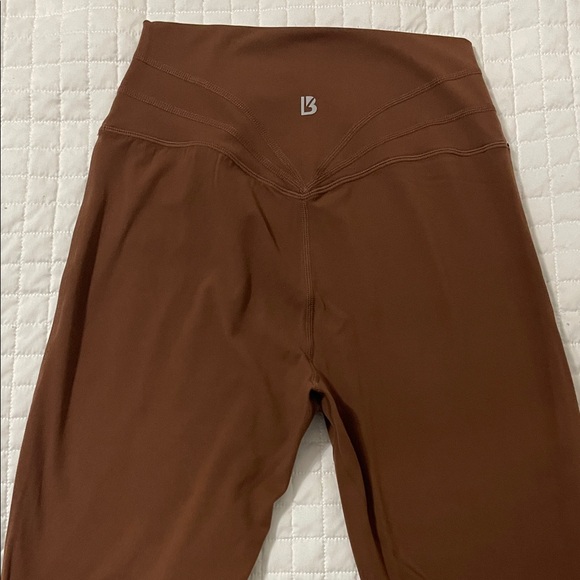 Buffbunny Legacy Leggings - Picture 2 of 3